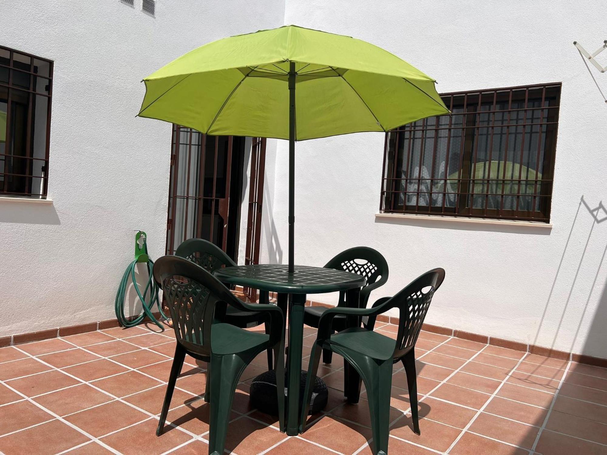 Apartamento Con Excelente Ubicacion Y Terraza Privada Apartment Cordoba Exterior photo